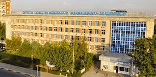 SOUTH KAZAKHSTAN STATE UNIVERSITY
